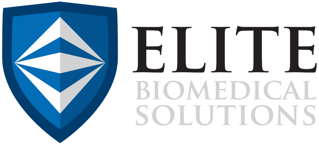 Elite Biomedical Solutions logo